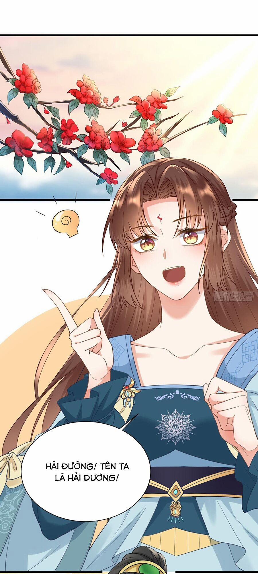 Ma Đầu Vạn Ác Năm Tuổi Rưỡi 15 trang 28