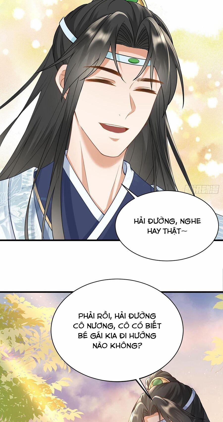 Ma Đầu Vạn Ác Năm Tuổi Rưỡi 15 trang 29