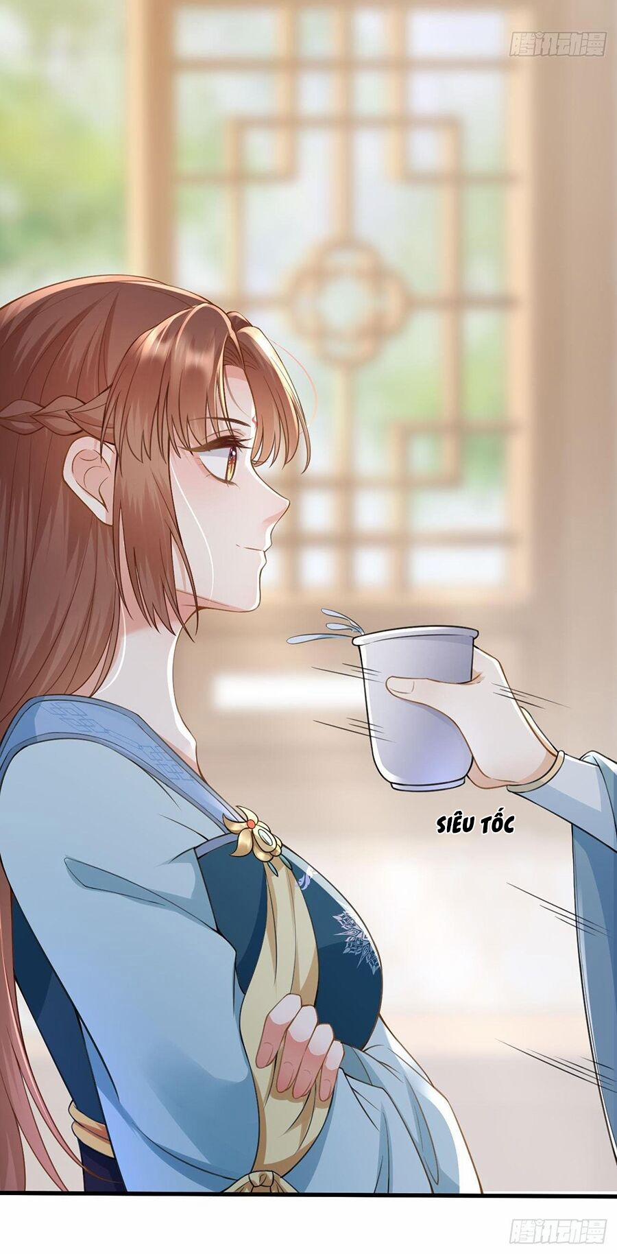 Ma Đầu Vạn Ác Năm Tuổi Rưỡi 15 trang 3