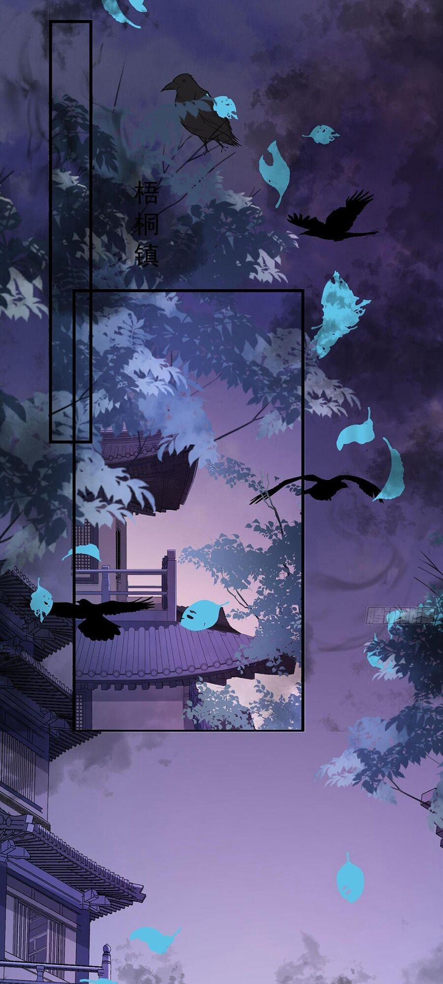 Ma Đầu Vạn Ác Năm Tuổi Rưỡi 15 trang 32