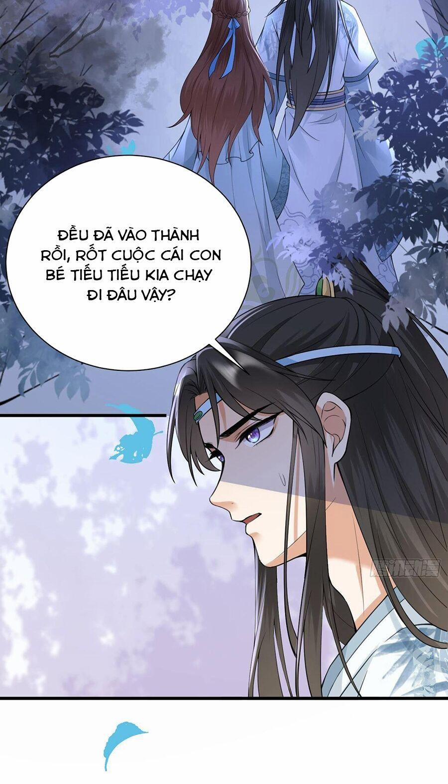 Ma Đầu Vạn Ác Năm Tuổi Rưỡi 15 trang 34