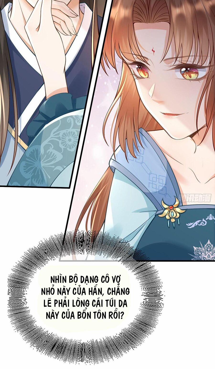 Ma Đầu Vạn Ác Năm Tuổi Rưỡi 15 trang 6