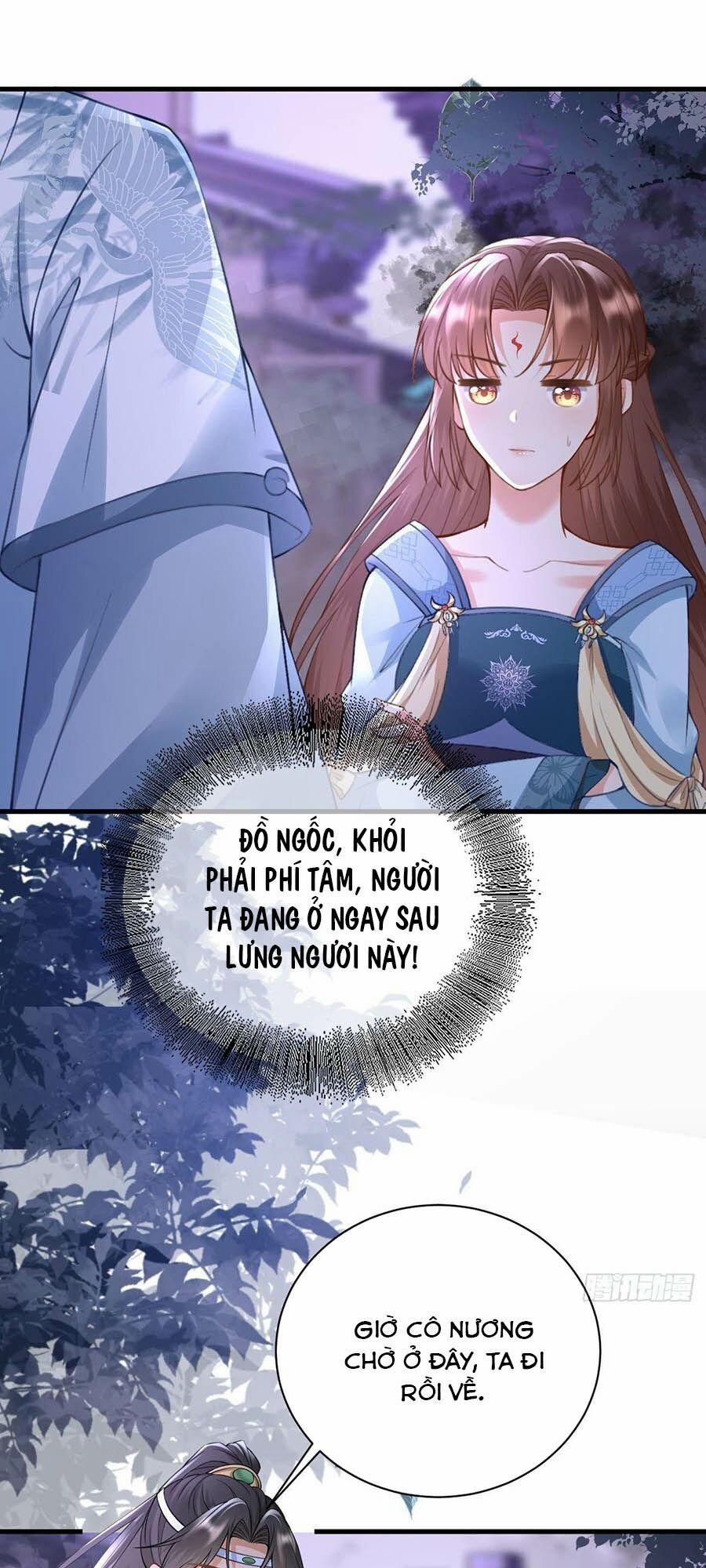 Ma Đầu Vạn Ác Năm Tuổi Rưỡi 16 trang 0