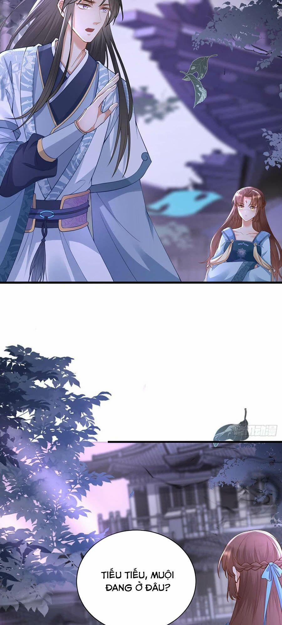 Ma Đầu Vạn Ác Năm Tuổi Rưỡi 16 trang 1