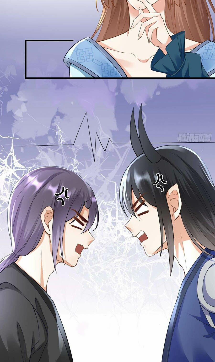 Ma Đầu Vạn Ác Năm Tuổi Rưỡi 16 trang 13