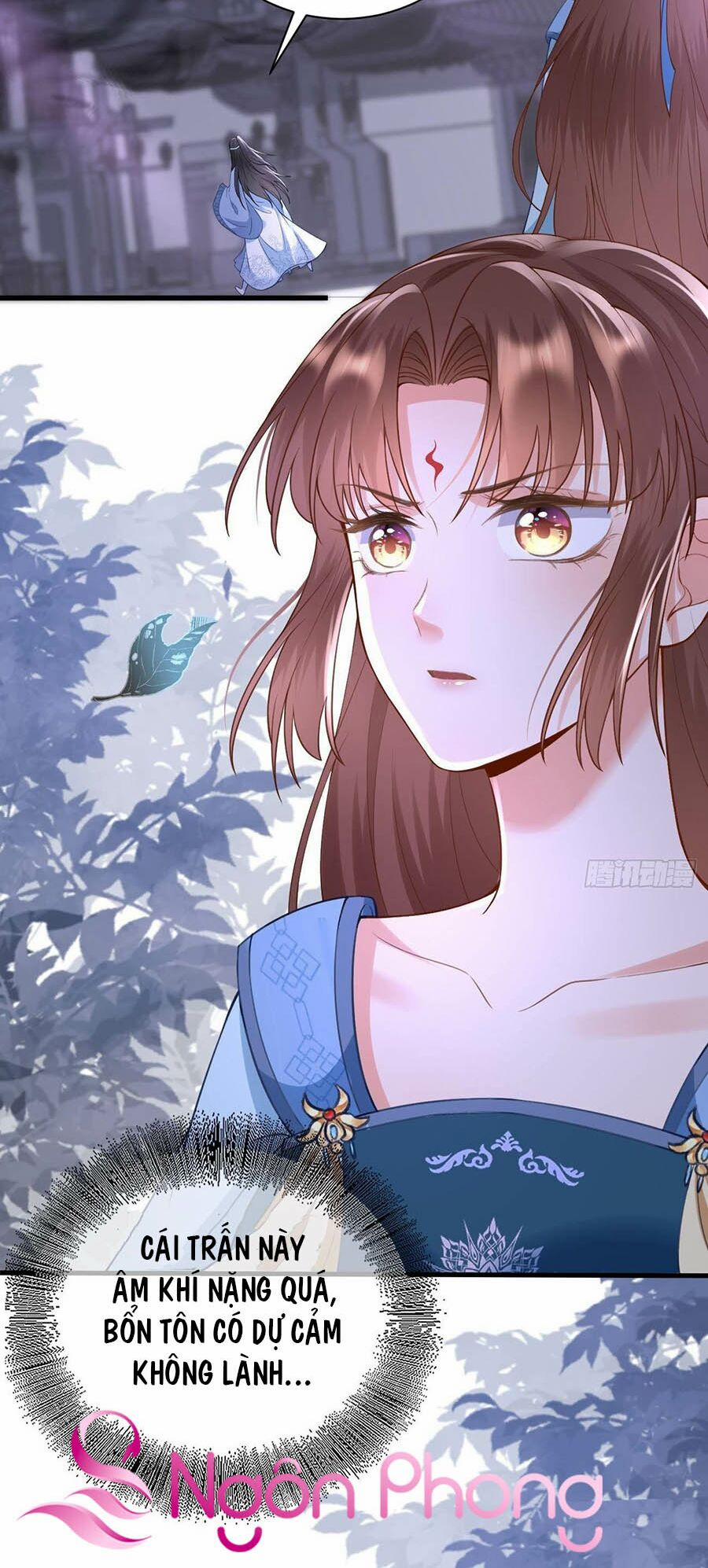 Ma Đầu Vạn Ác Năm Tuổi Rưỡi 16 trang 2