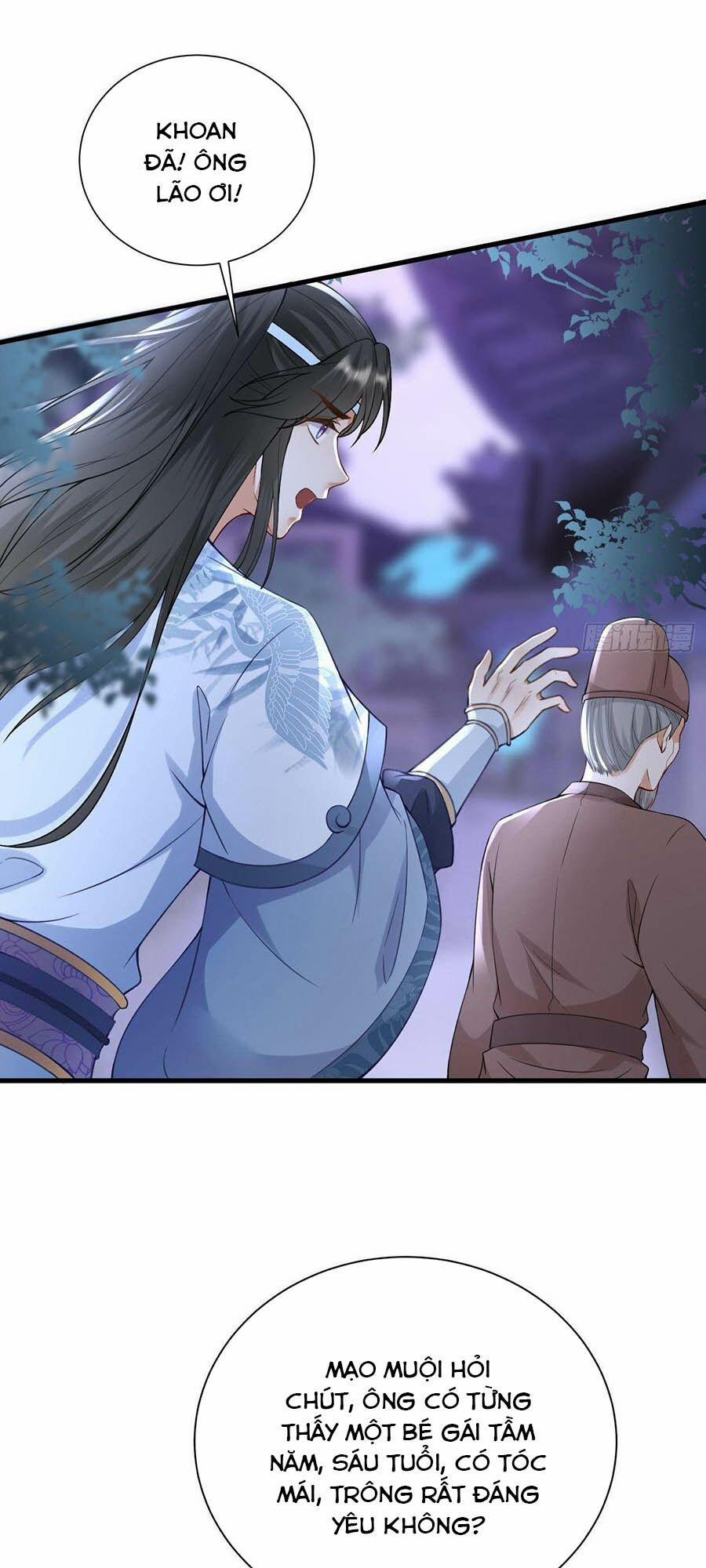 Ma Đầu Vạn Ác Năm Tuổi Rưỡi 16 trang 24