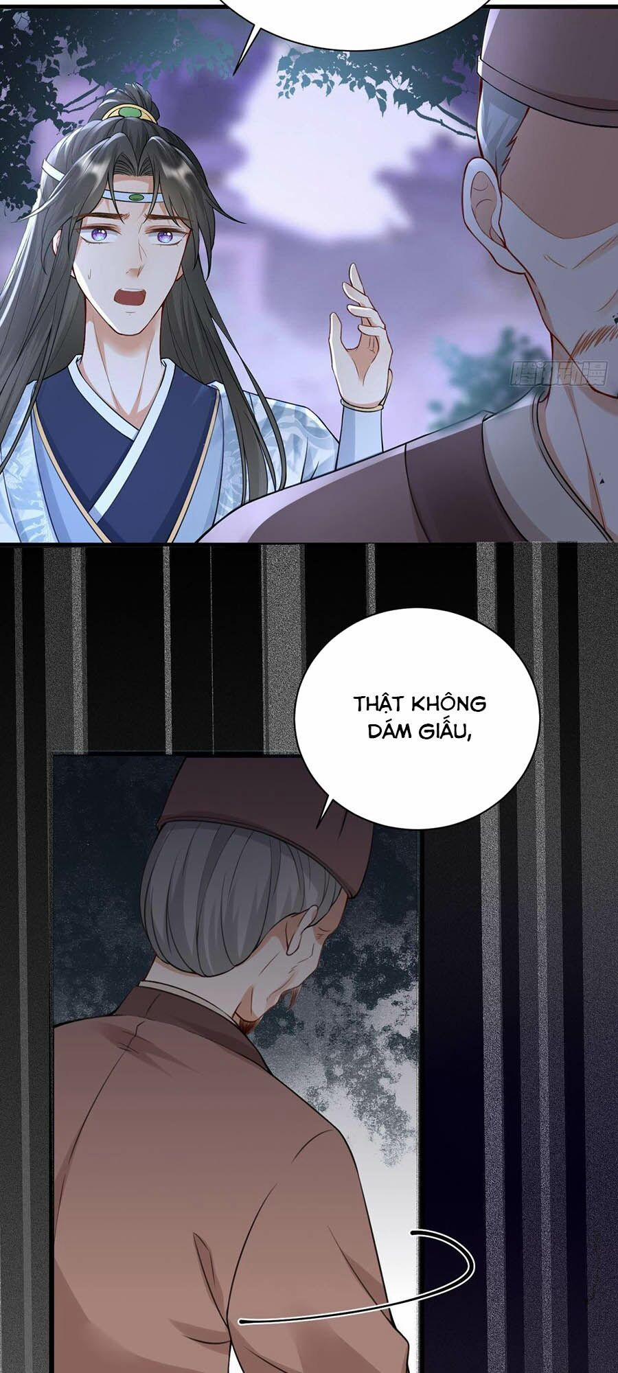 Ma Đầu Vạn Ác Năm Tuổi Rưỡi 16 trang 25