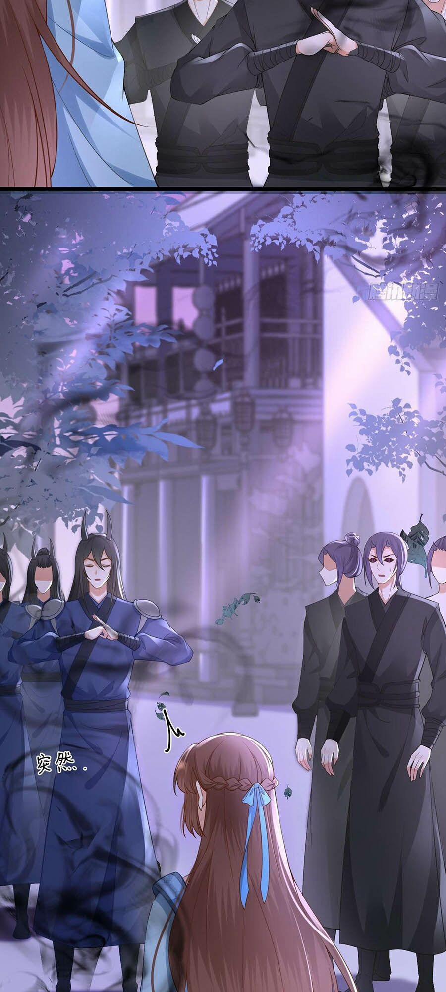 Ma Đầu Vạn Ác Năm Tuổi Rưỡi 16 trang 4