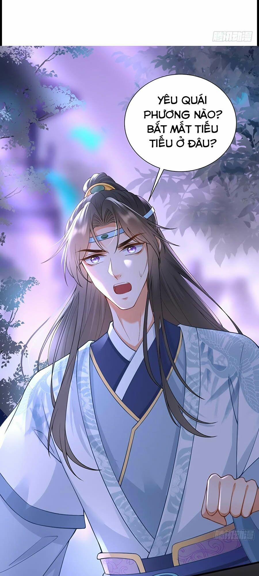 Ma Đầu Vạn Ác Năm Tuổi Rưỡi 17 trang 0