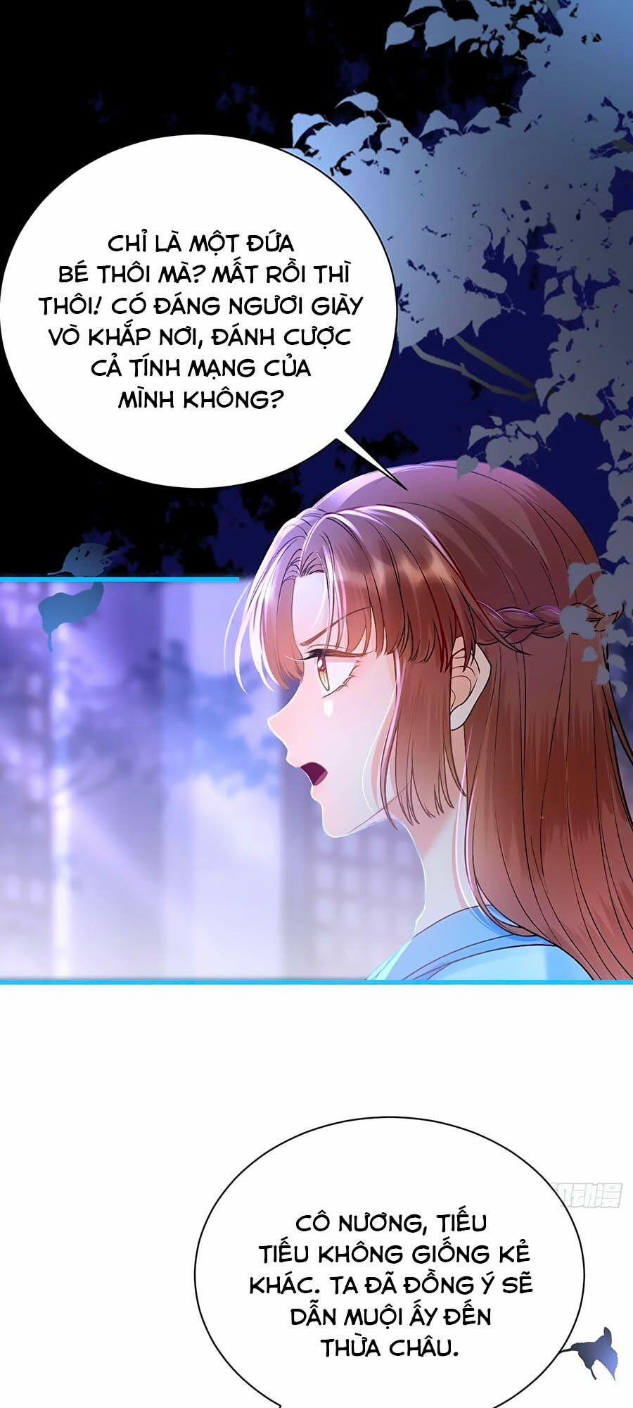 Ma Đầu Vạn Ác Năm Tuổi Rưỡi 17 trang 11