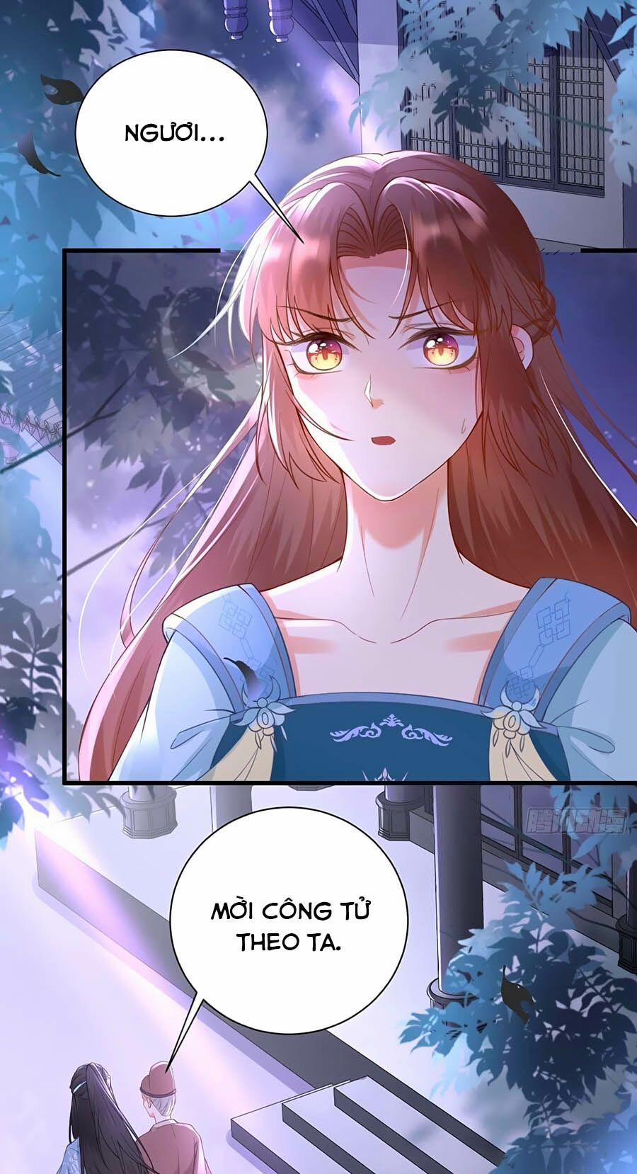 Ma Đầu Vạn Ác Năm Tuổi Rưỡi 17 trang 13