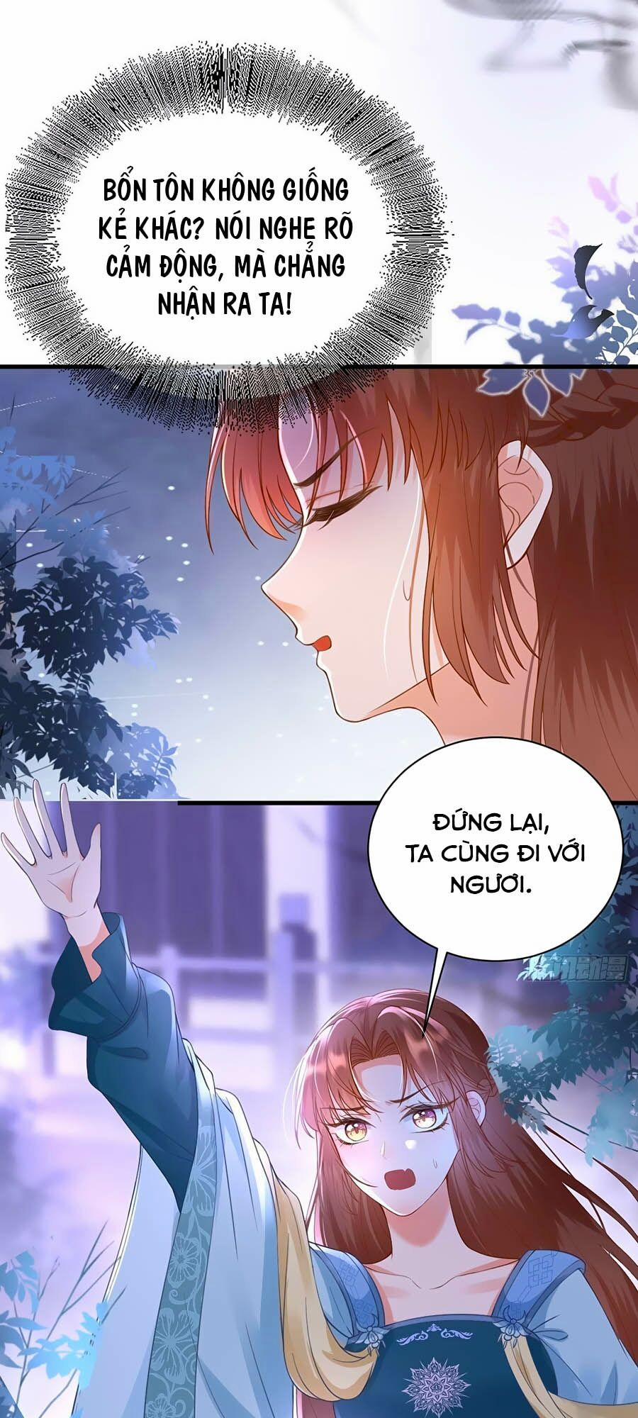 Ma Đầu Vạn Ác Năm Tuổi Rưỡi 17 trang 15