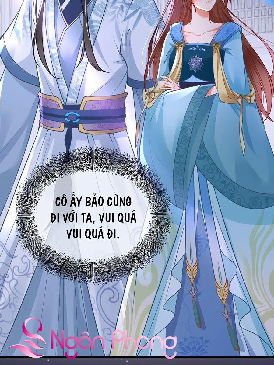 Ma Đầu Vạn Ác Năm Tuổi Rưỡi 17 trang 19