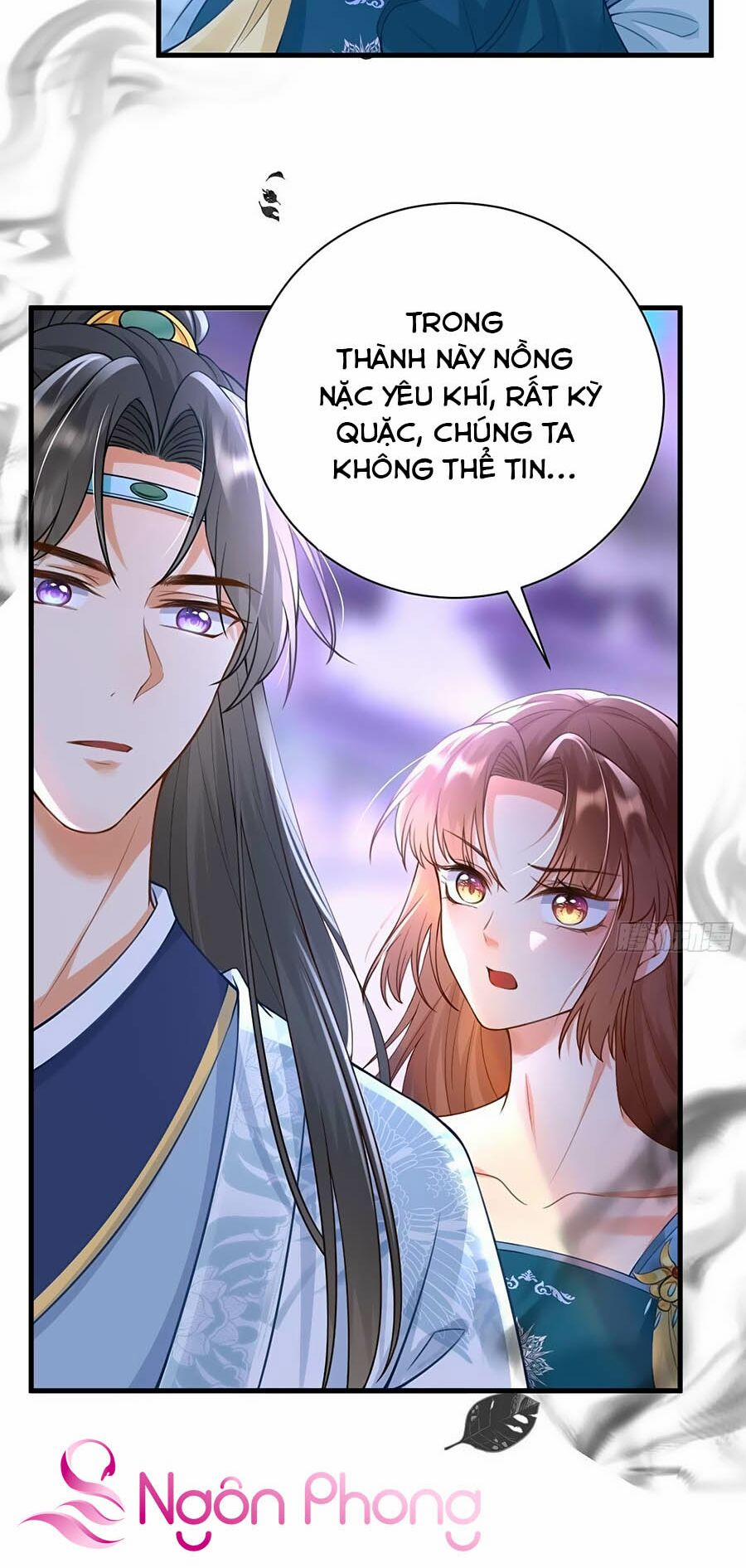 Ma Đầu Vạn Ác Năm Tuổi Rưỡi 17 trang 5