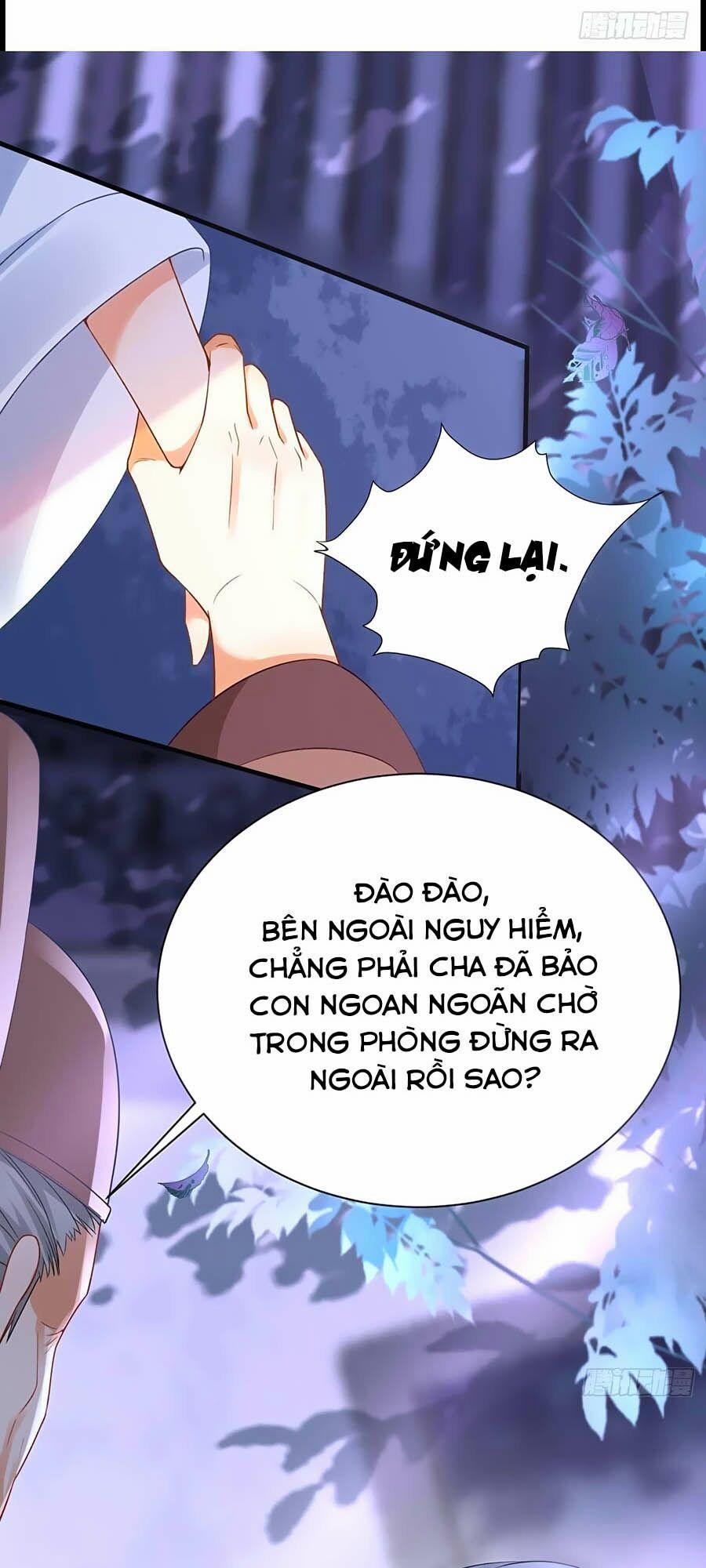 Ma Đầu Vạn Ác Năm Tuổi Rưỡi 18 trang 0