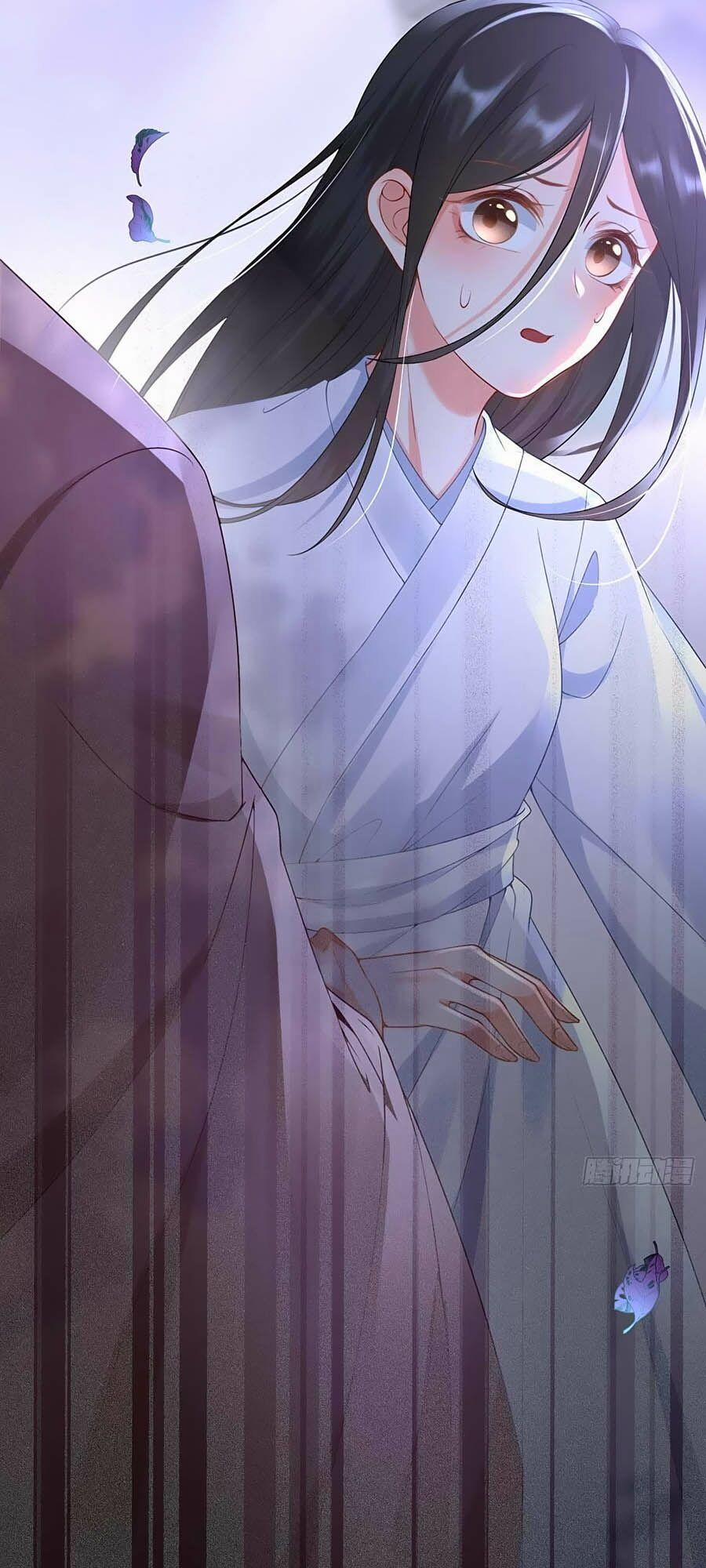 Ma Đầu Vạn Ác Năm Tuổi Rưỡi 18 trang 1