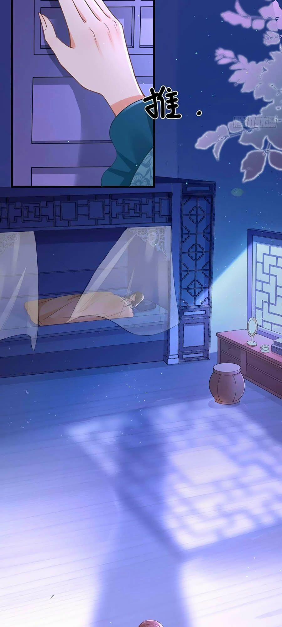 Ma Đầu Vạn Ác Năm Tuổi Rưỡi 18 trang 10