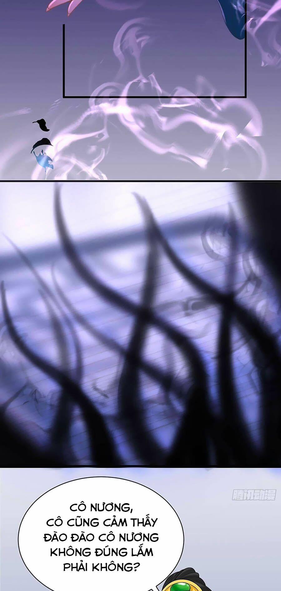 Ma Đầu Vạn Ác Năm Tuổi Rưỡi 18 trang 12