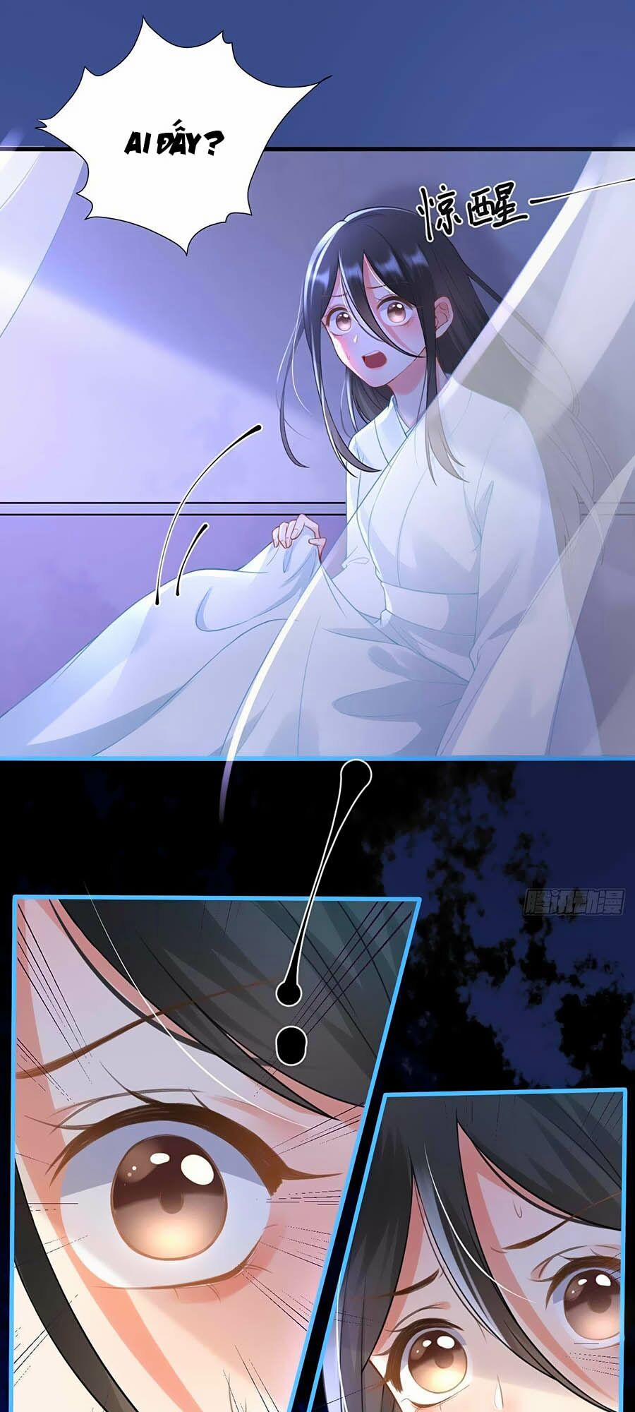 Ma Đầu Vạn Ác Năm Tuổi Rưỡi 18 trang 14