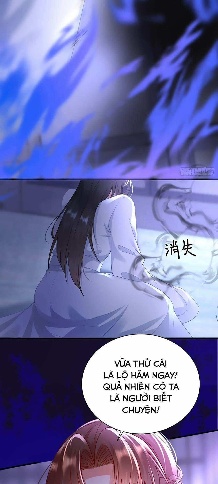 Ma Đầu Vạn Ác Năm Tuổi Rưỡi 18 trang 20