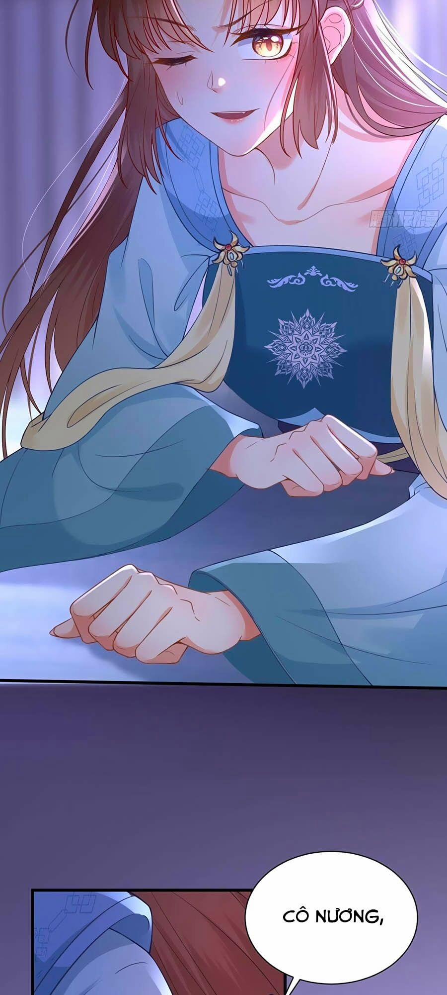 Ma Đầu Vạn Ác Năm Tuổi Rưỡi 18 trang 21