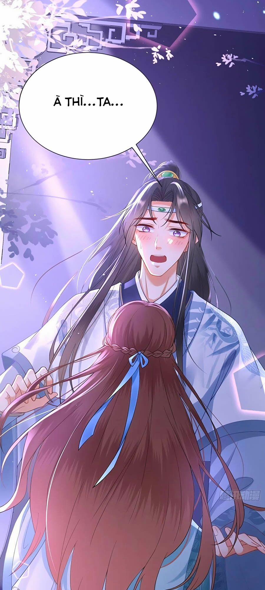 Ma Đầu Vạn Ác Năm Tuổi Rưỡi 18 trang 26