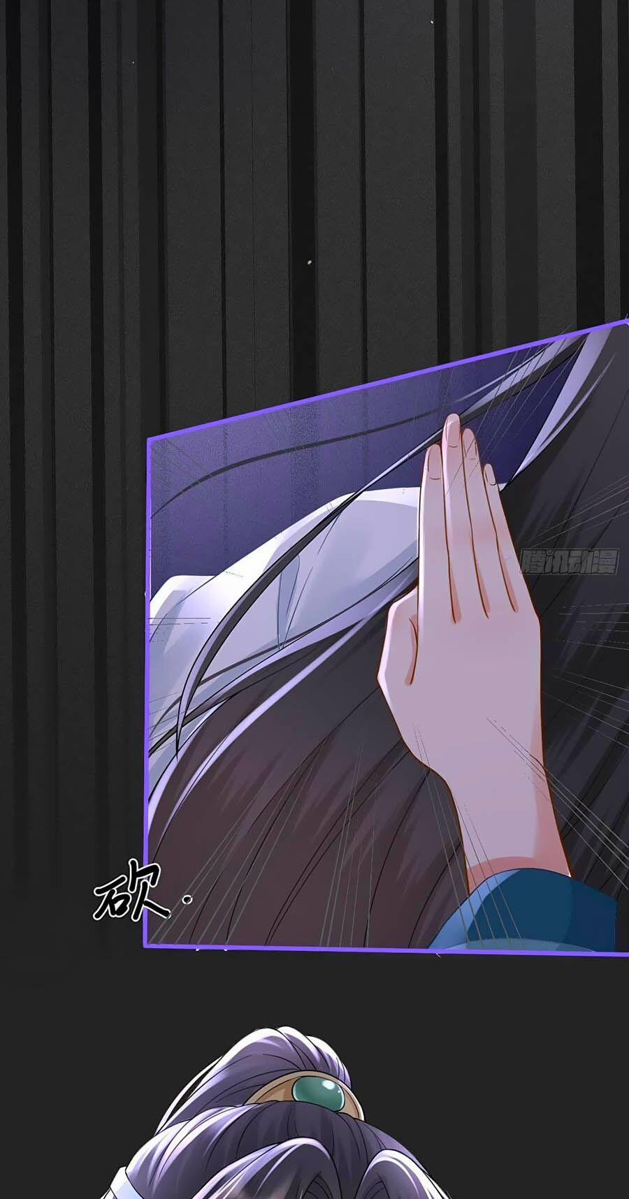 Ma Đầu Vạn Ác Năm Tuổi Rưỡi 18 trang 33