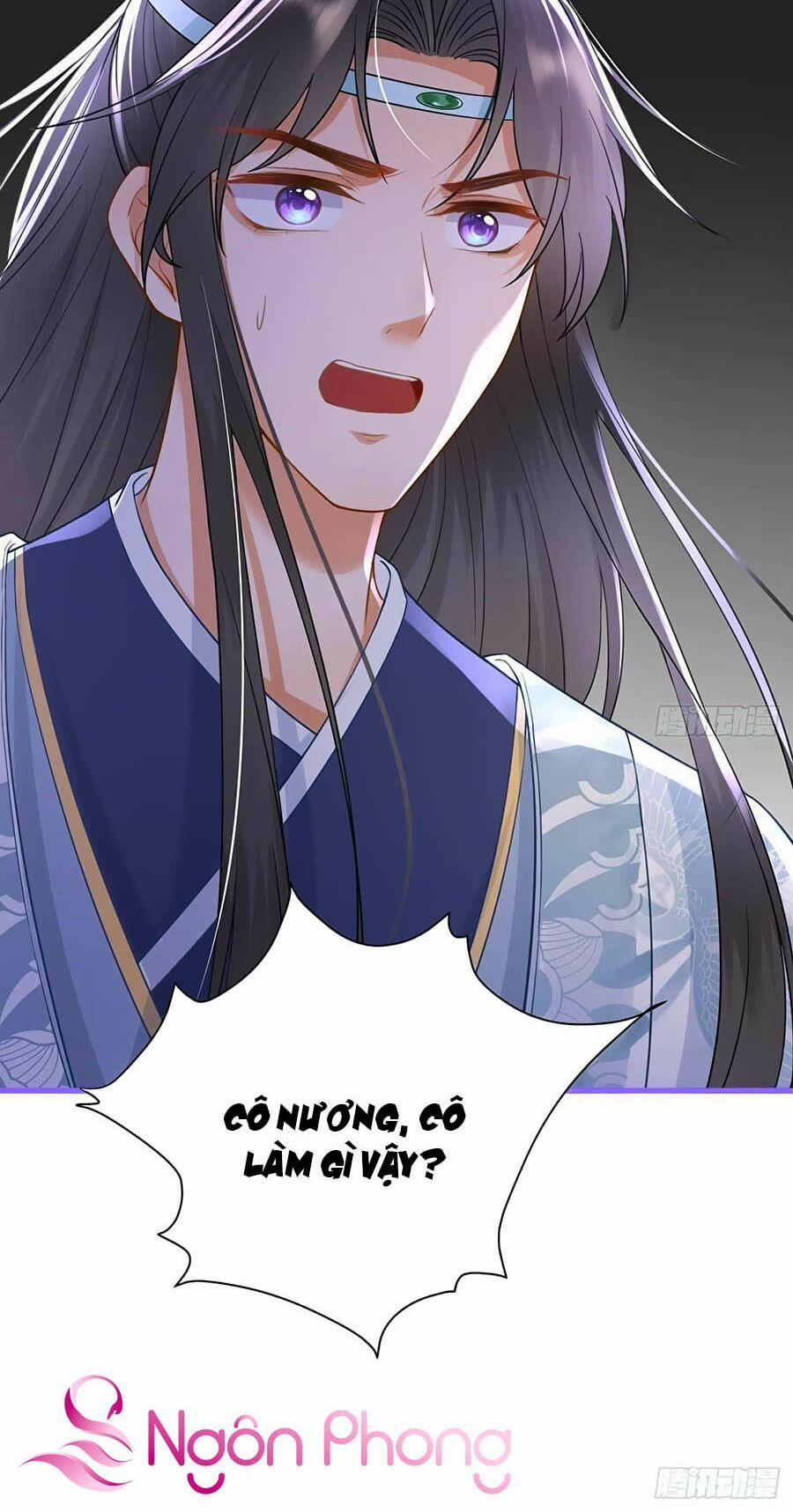 Ma Đầu Vạn Ác Năm Tuổi Rưỡi 18 trang 34