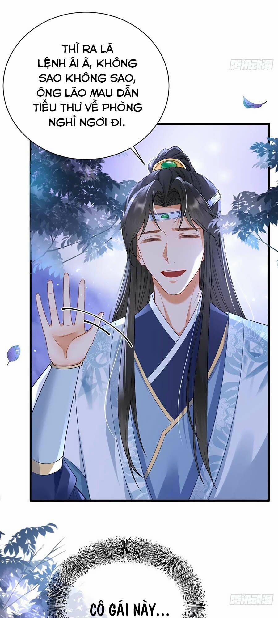 Ma Đầu Vạn Ác Năm Tuổi Rưỡi 18 trang 4