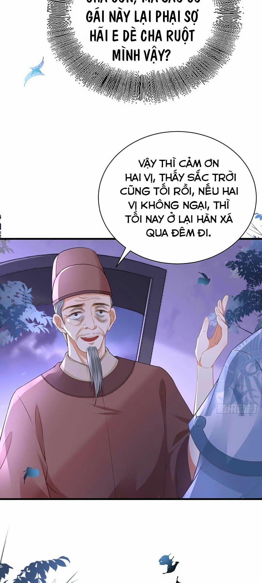 Ma Đầu Vạn Ác Năm Tuổi Rưỡi 18 trang 6