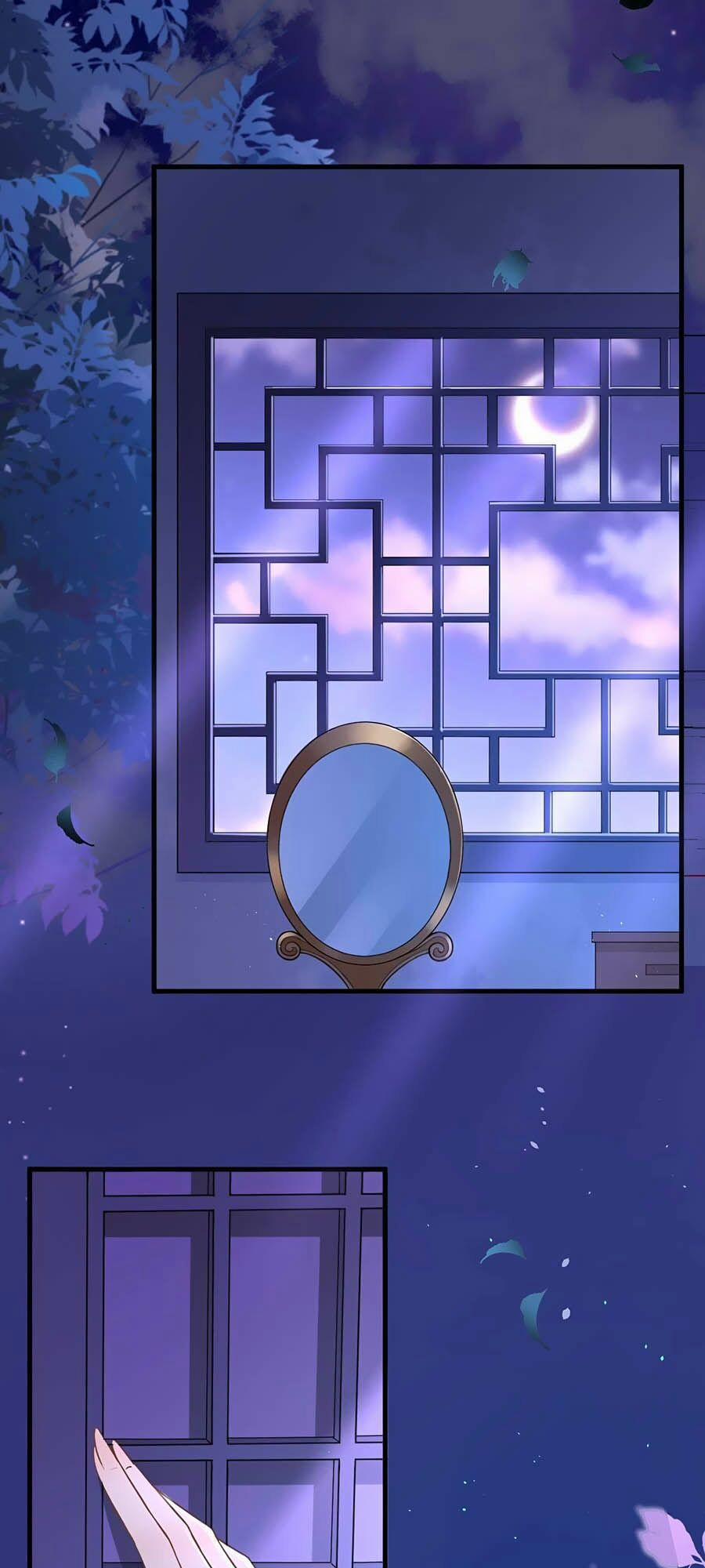 Ma Đầu Vạn Ác Năm Tuổi Rưỡi 18 trang 9