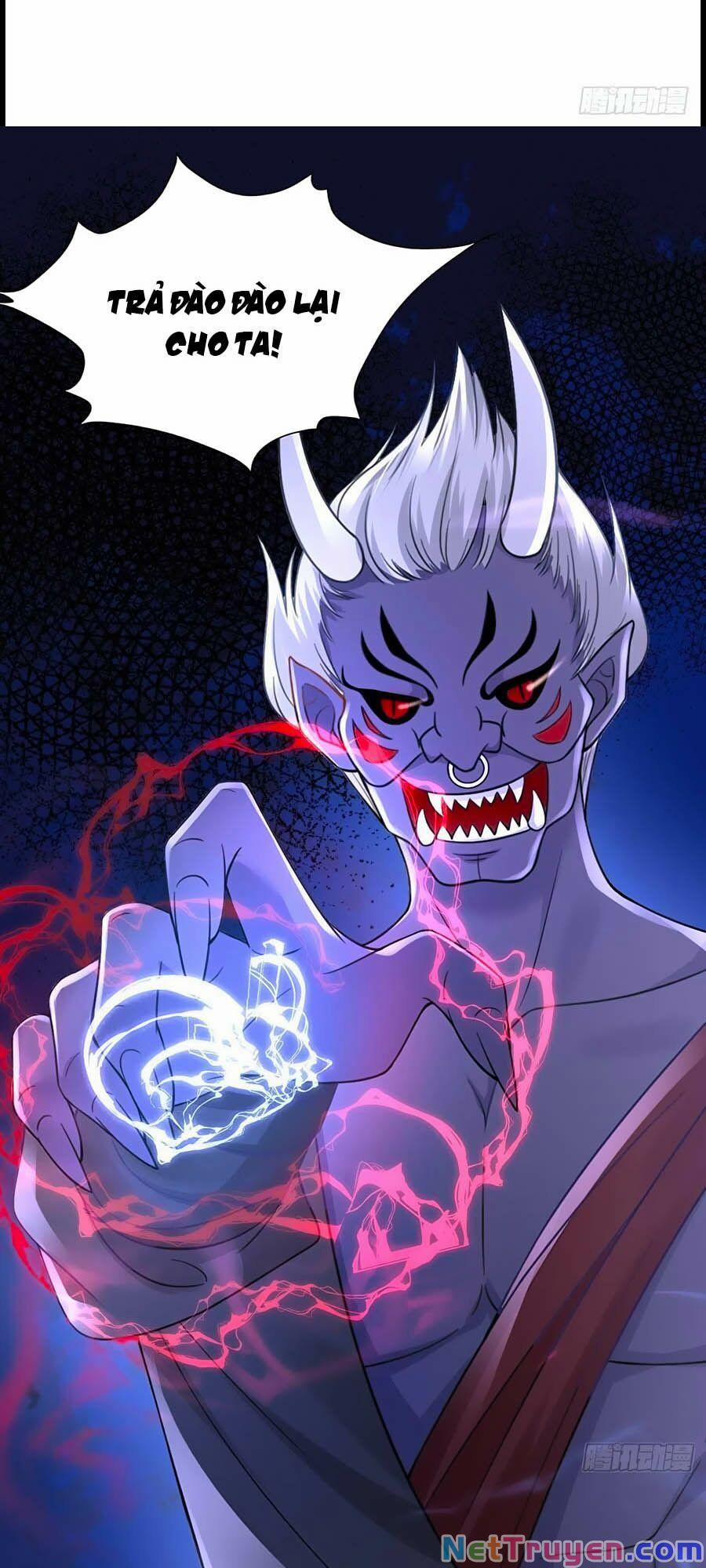 Ma Đầu Vạn Ác Năm Tuổi Rưỡi 20 trang 0