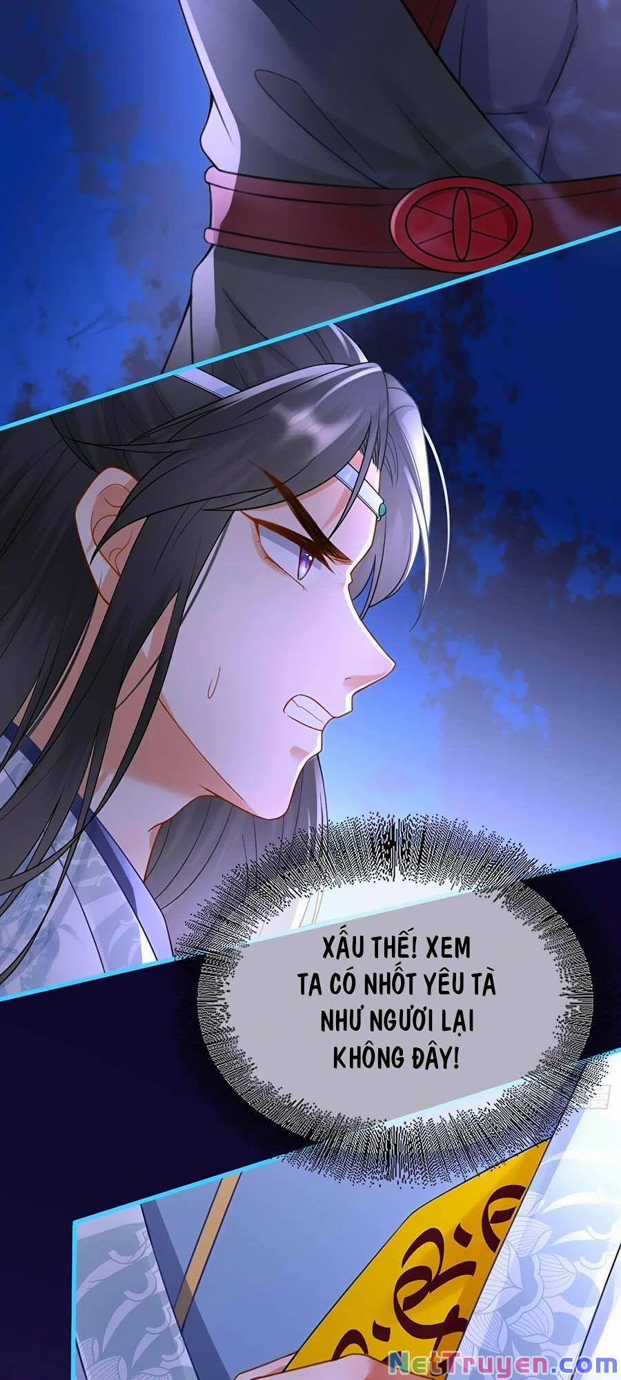 Ma Đầu Vạn Ác Năm Tuổi Rưỡi 20 trang 1