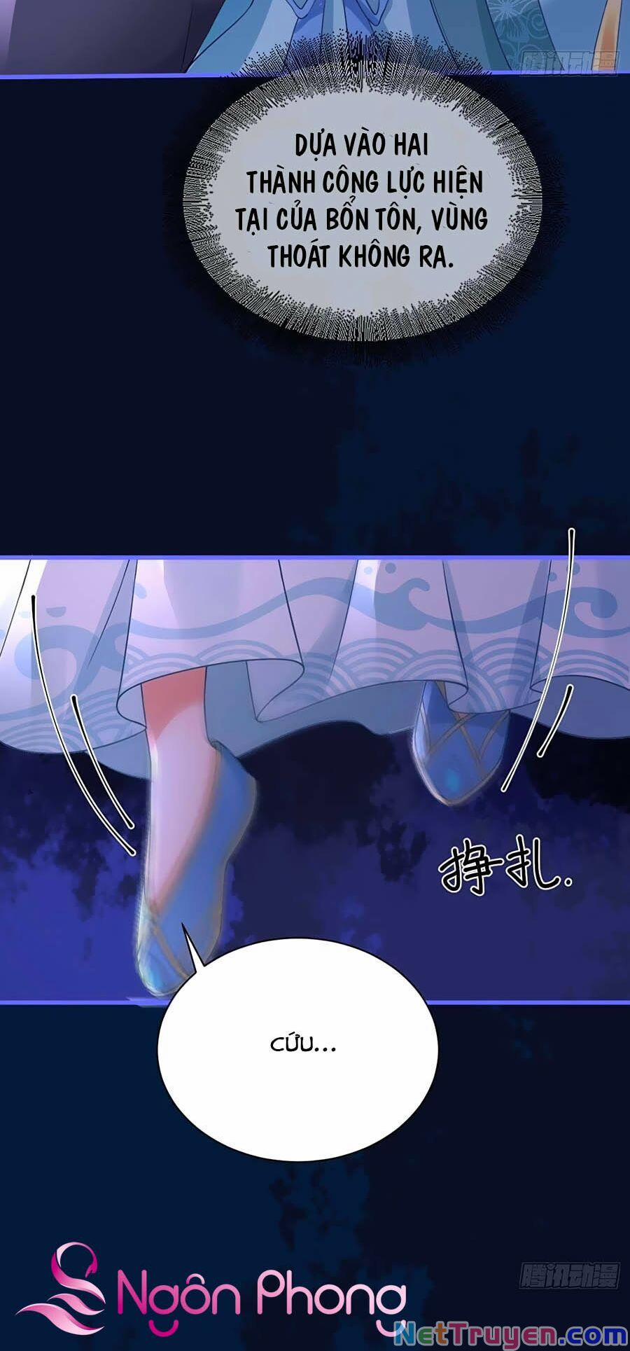 Ma Đầu Vạn Ác Năm Tuổi Rưỡi 20 trang 13