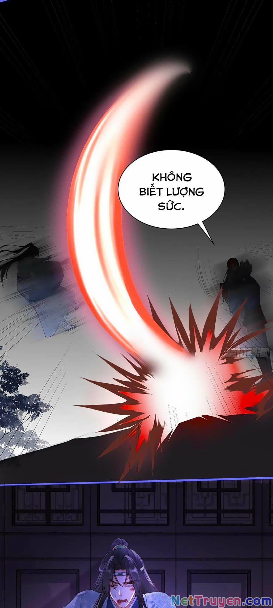 Ma Đầu Vạn Ác Năm Tuổi Rưỡi 20 trang 16