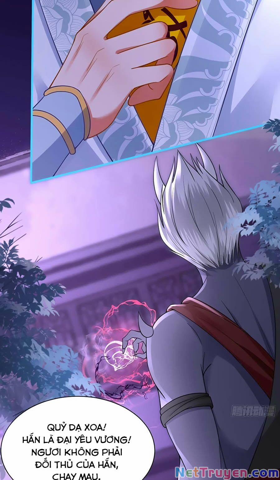 Ma Đầu Vạn Ác Năm Tuổi Rưỡi 20 trang 2