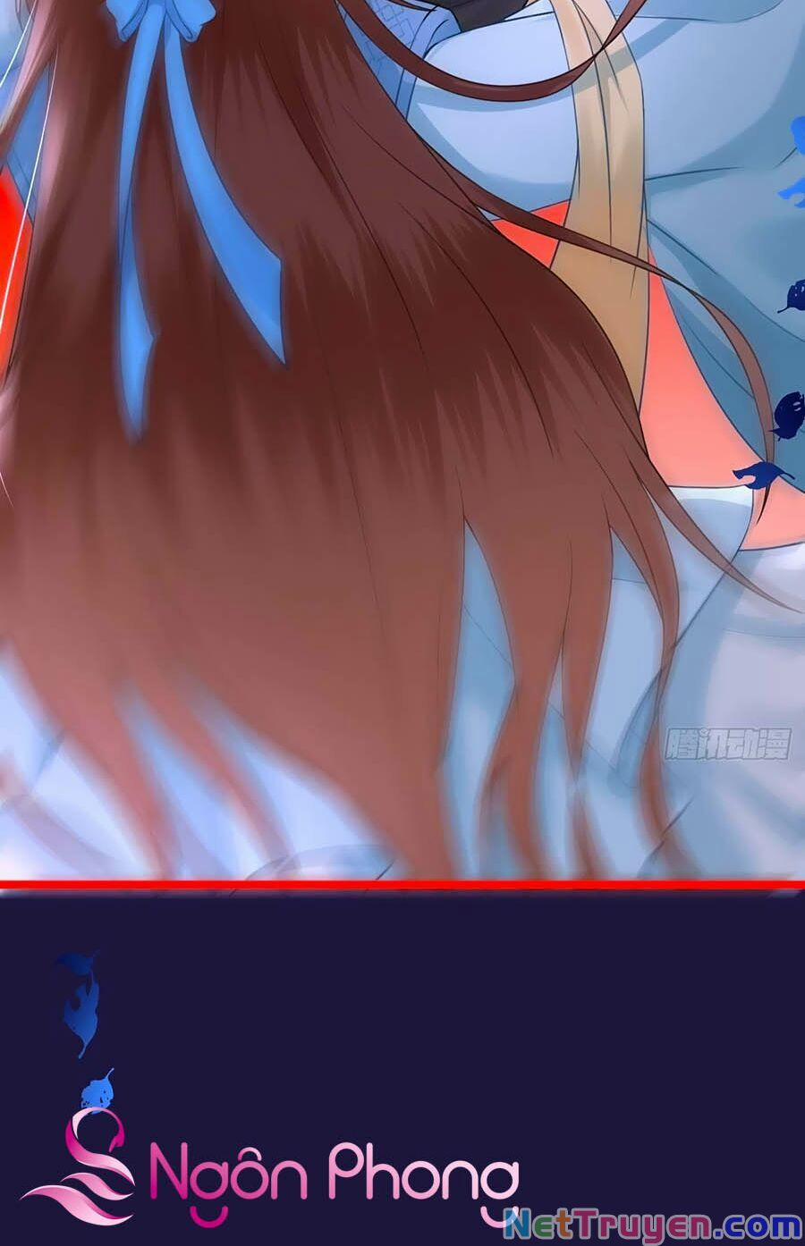 Ma Đầu Vạn Ác Năm Tuổi Rưỡi 20 trang 22