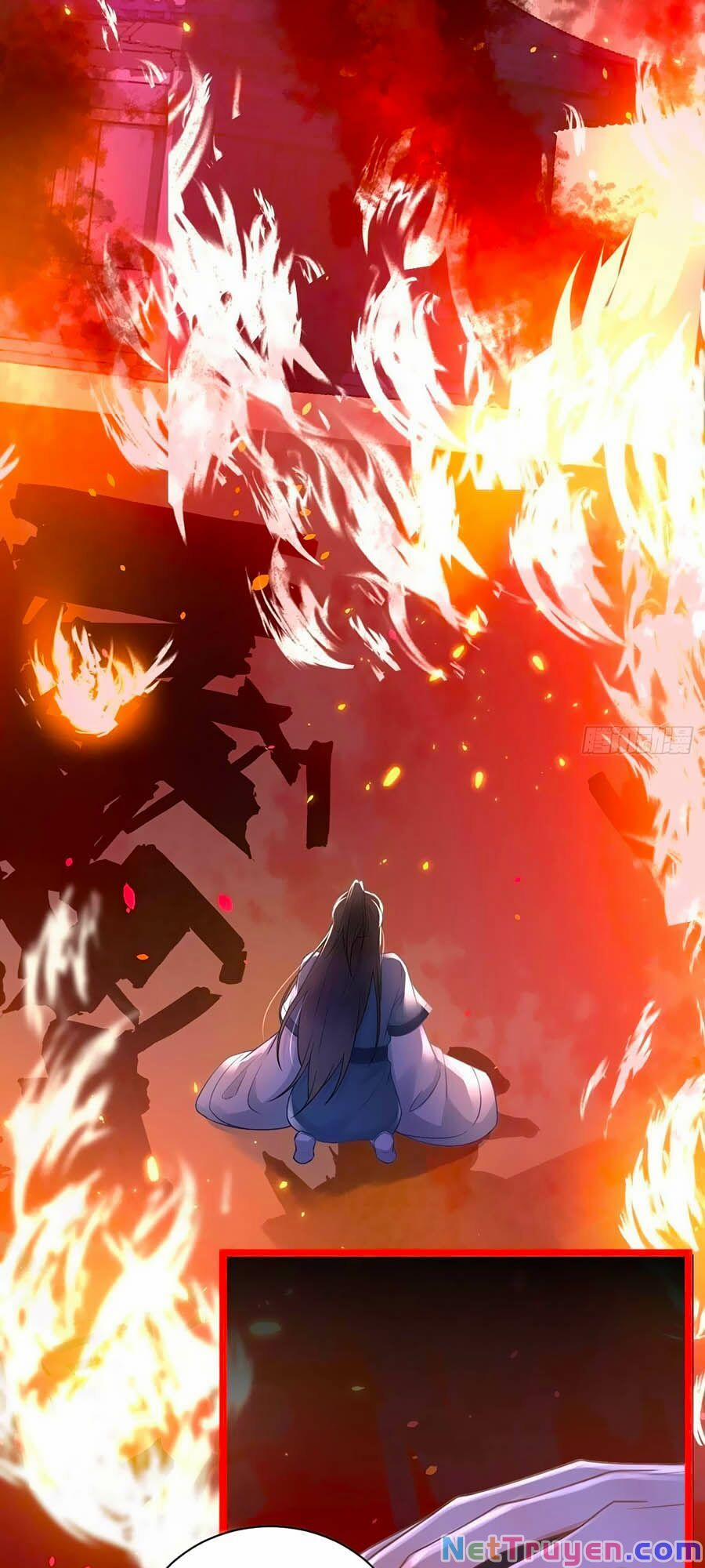 Ma Đầu Vạn Ác Năm Tuổi Rưỡi 20 trang 24