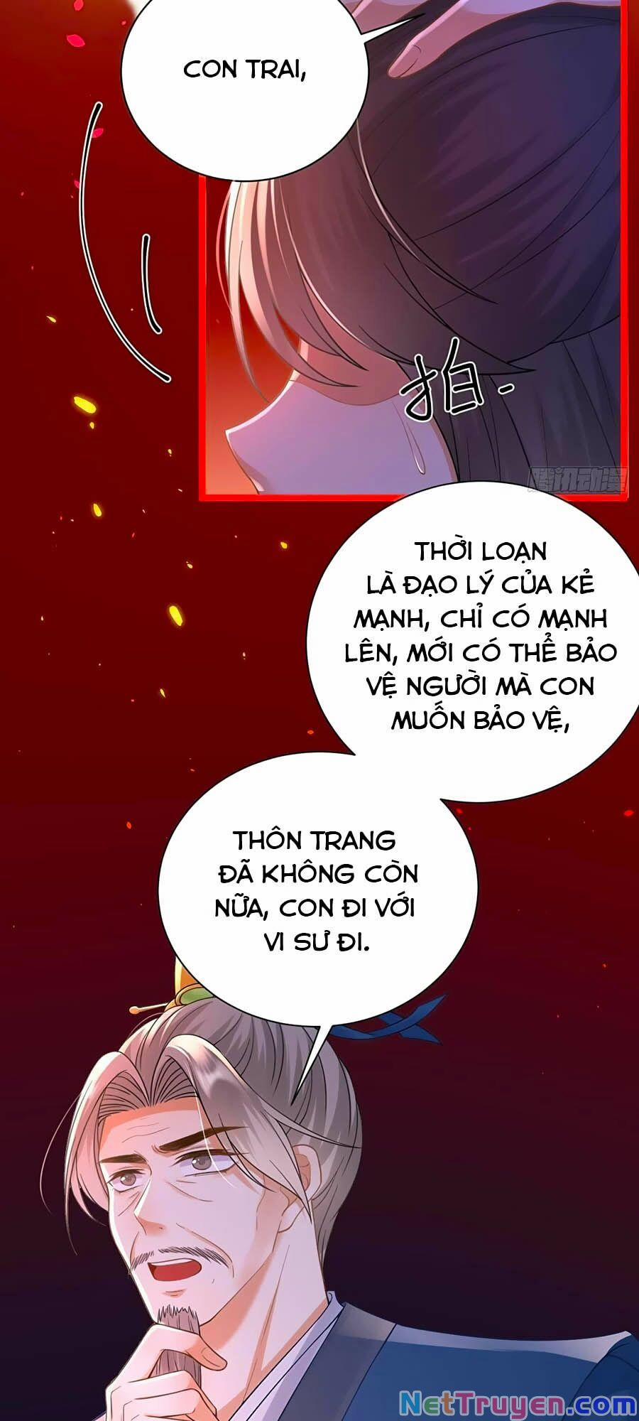 Ma Đầu Vạn Ác Năm Tuổi Rưỡi 20 trang 25