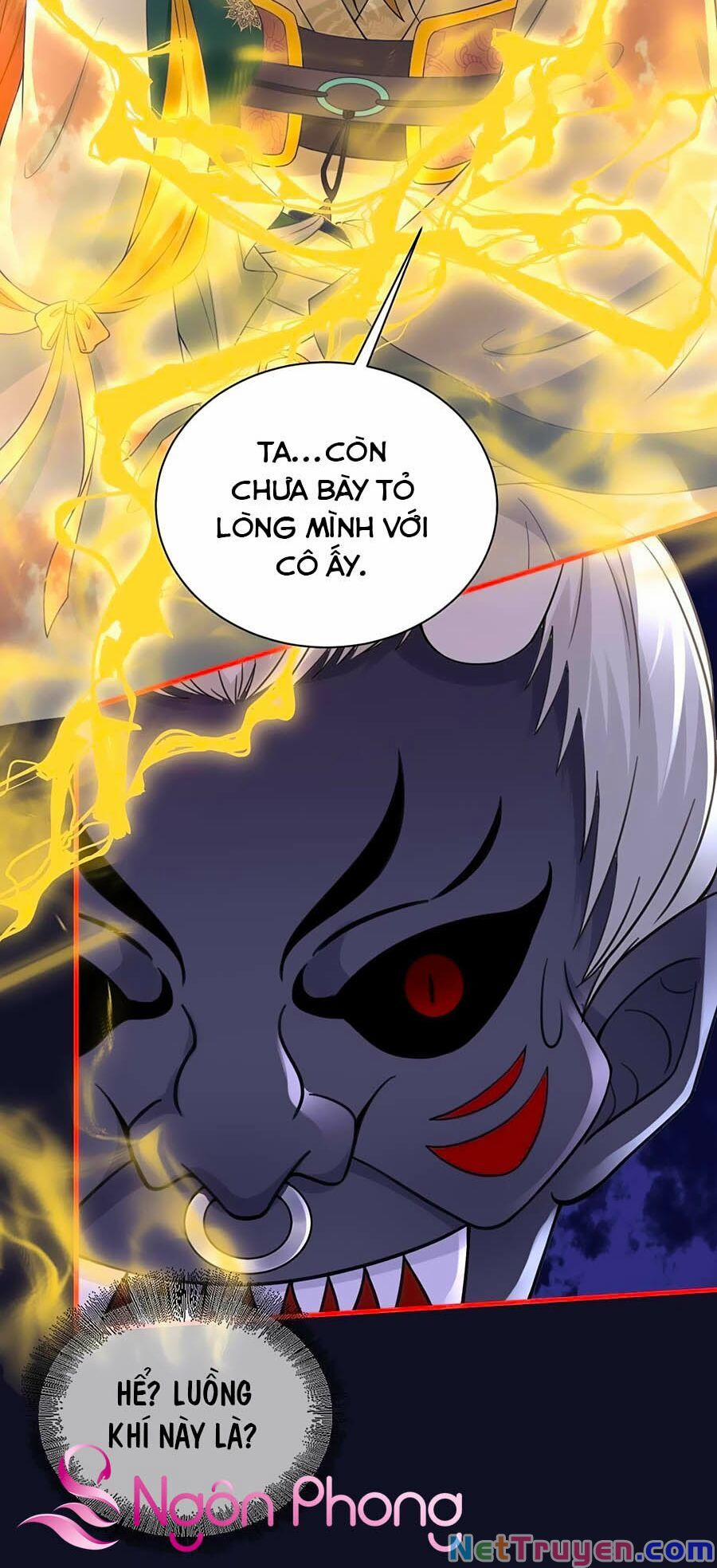 Ma Đầu Vạn Ác Năm Tuổi Rưỡi 20 trang 28