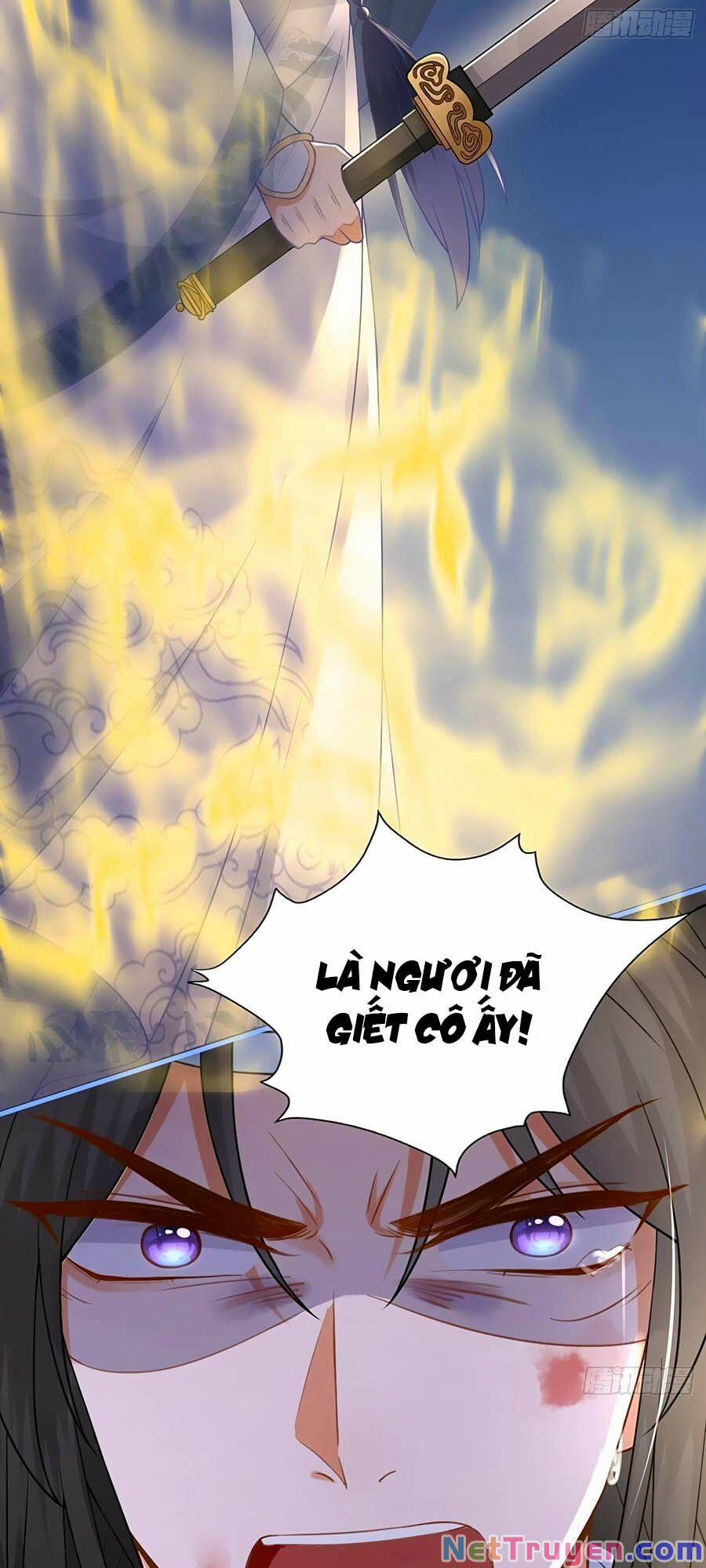 Ma Đầu Vạn Ác Năm Tuổi Rưỡi 20 trang 30