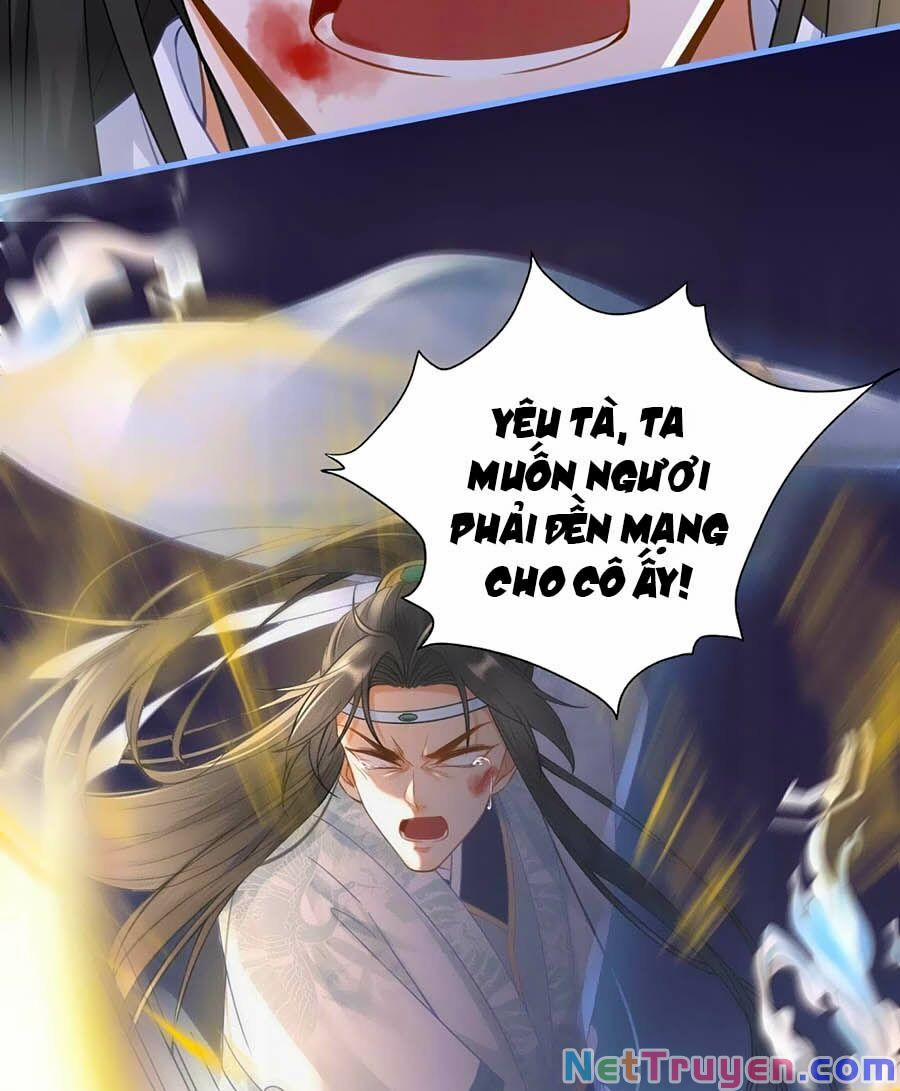 Ma Đầu Vạn Ác Năm Tuổi Rưỡi 20 trang 31