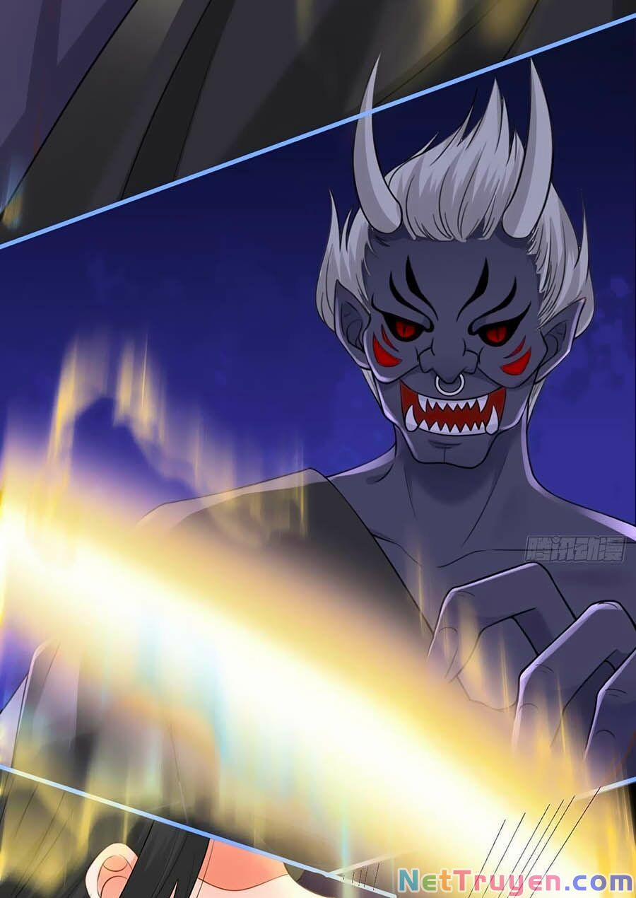 Ma Đầu Vạn Ác Năm Tuổi Rưỡi 20 trang 34