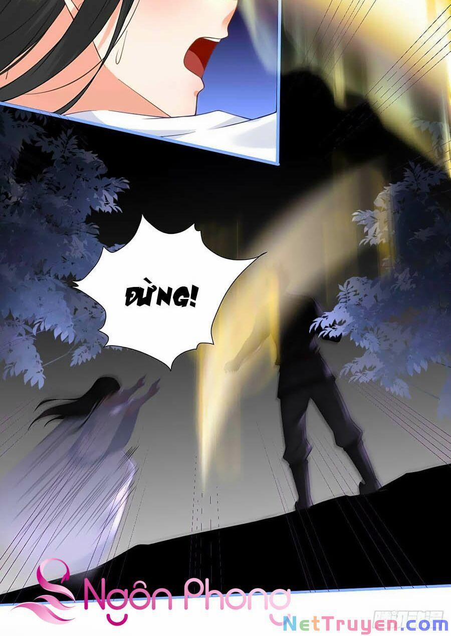 Ma Đầu Vạn Ác Năm Tuổi Rưỡi 20 trang 35