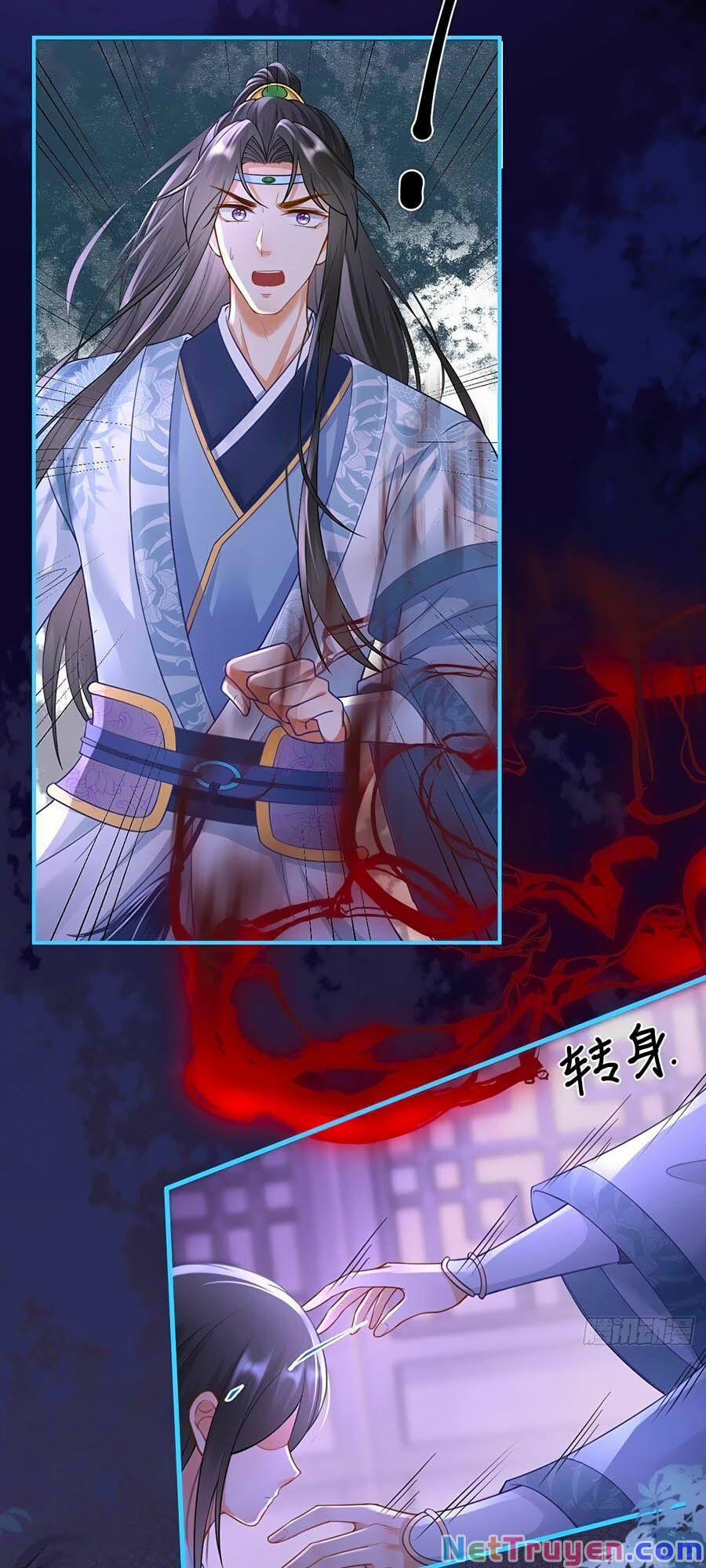 Ma Đầu Vạn Ác Năm Tuổi Rưỡi 20 trang 4