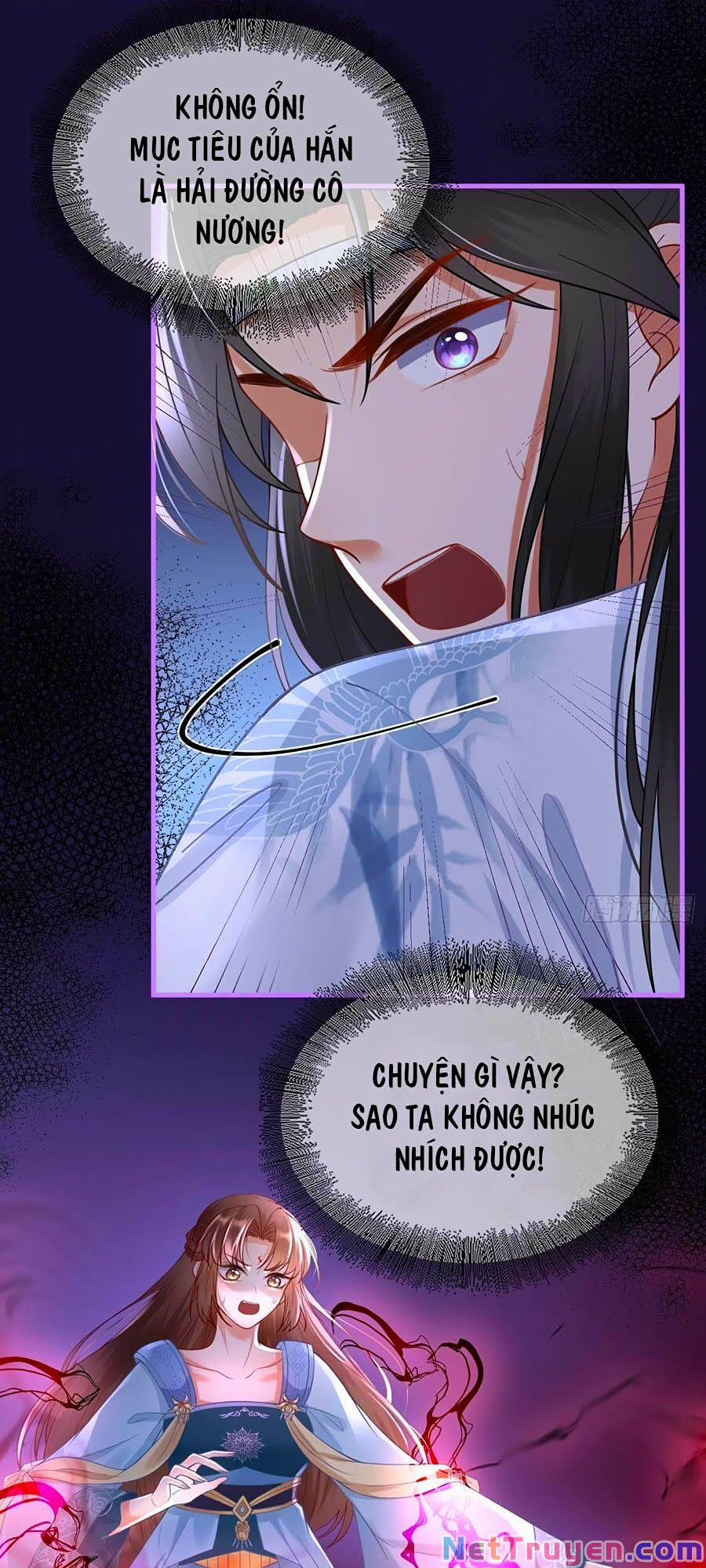 Ma Đầu Vạn Ác Năm Tuổi Rưỡi 20 trang 6