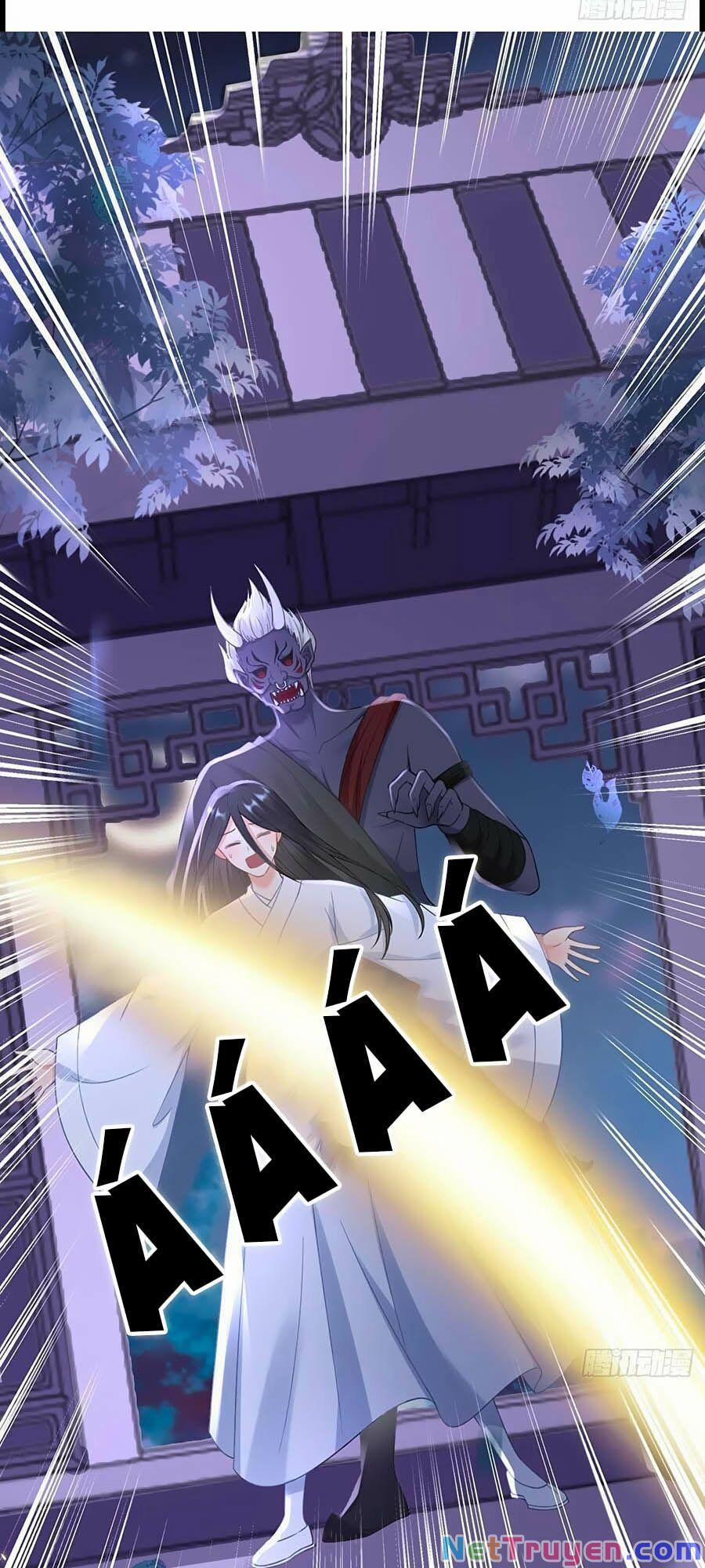 Ma Đầu Vạn Ác Năm Tuổi Rưỡi 21 trang 0