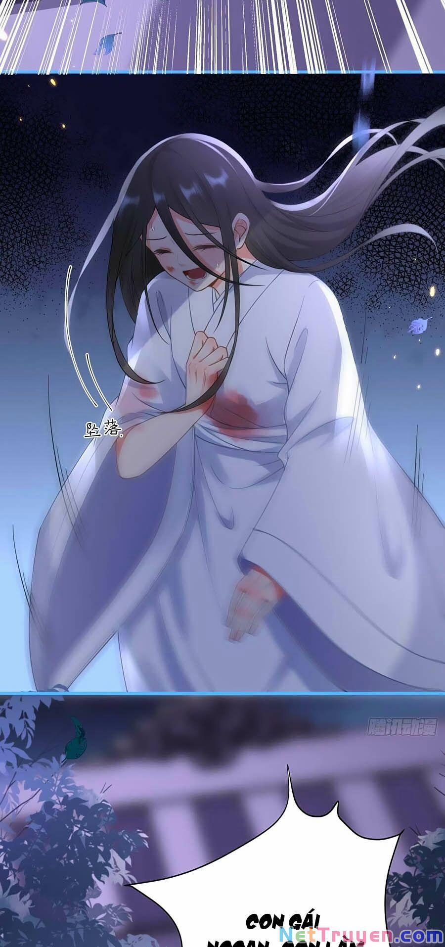 Ma Đầu Vạn Ác Năm Tuổi Rưỡi 21 trang 1