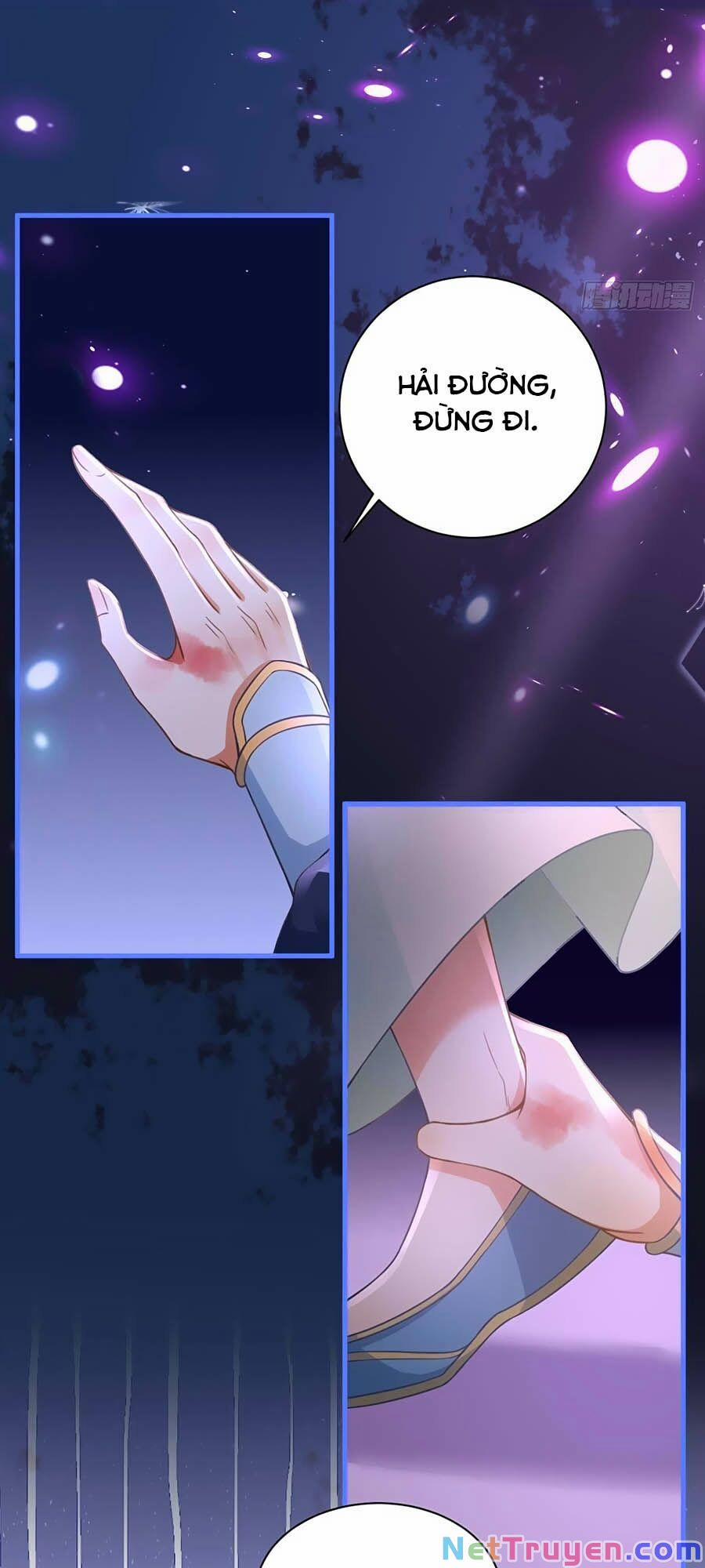 Ma Đầu Vạn Ác Năm Tuổi Rưỡi 21 trang 16